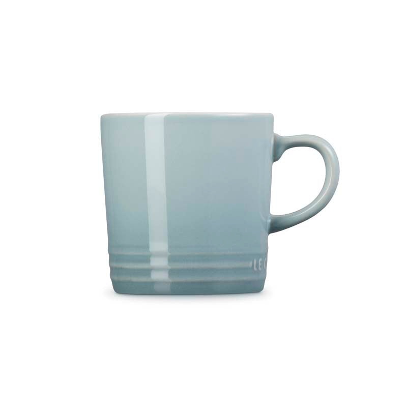 Le Creuset Stoneware Mug Sea Salt 350ml