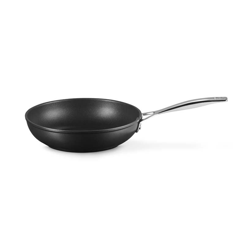 Le Creuset Toughened Non-Stick Deep Frying Pan 26cm