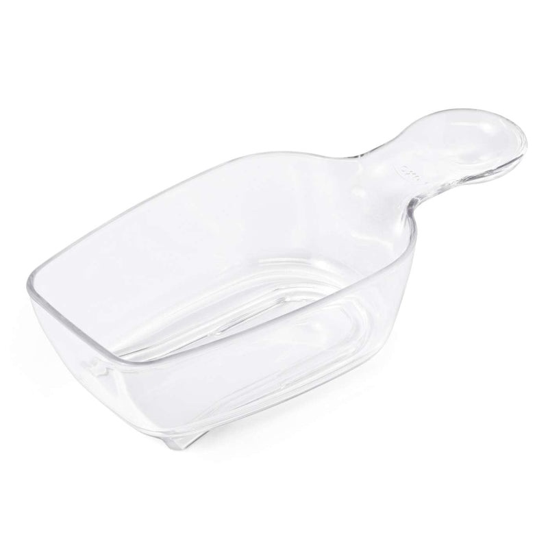 OXO Good Grips POP Half Cup Scoop