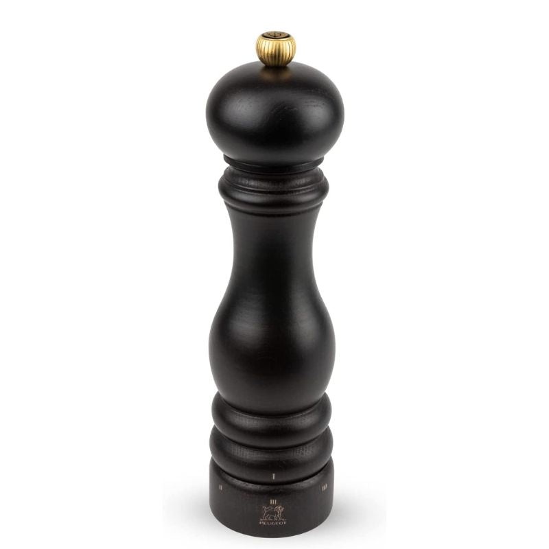 Peugeot Paris U Select Pepper Mill 22cm Chocolate