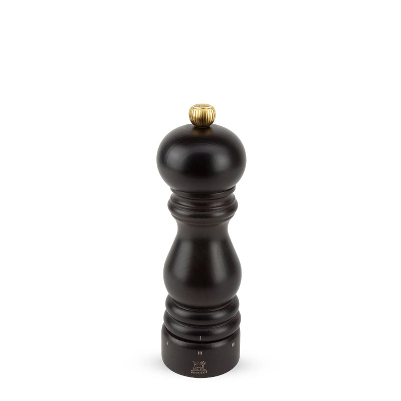 Peugeot Paris U Select Salt Mill 18cm Chocolate