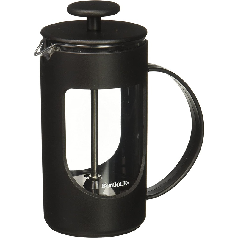 Bonjour Coffee Tea Press 3 Cup | 53193