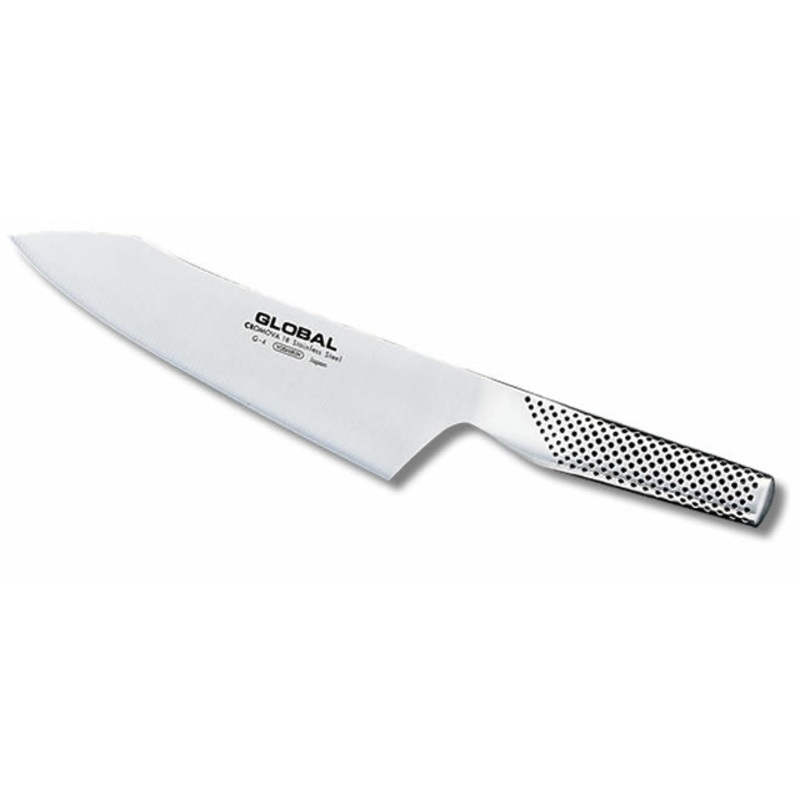 Global Kitchen Knife |71G4| 18cm Oriental Cook's