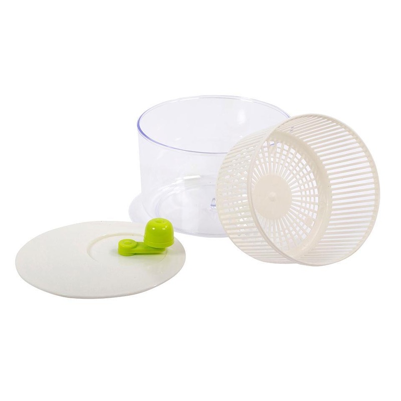 L.Gourmet Salad Spinner | 70822