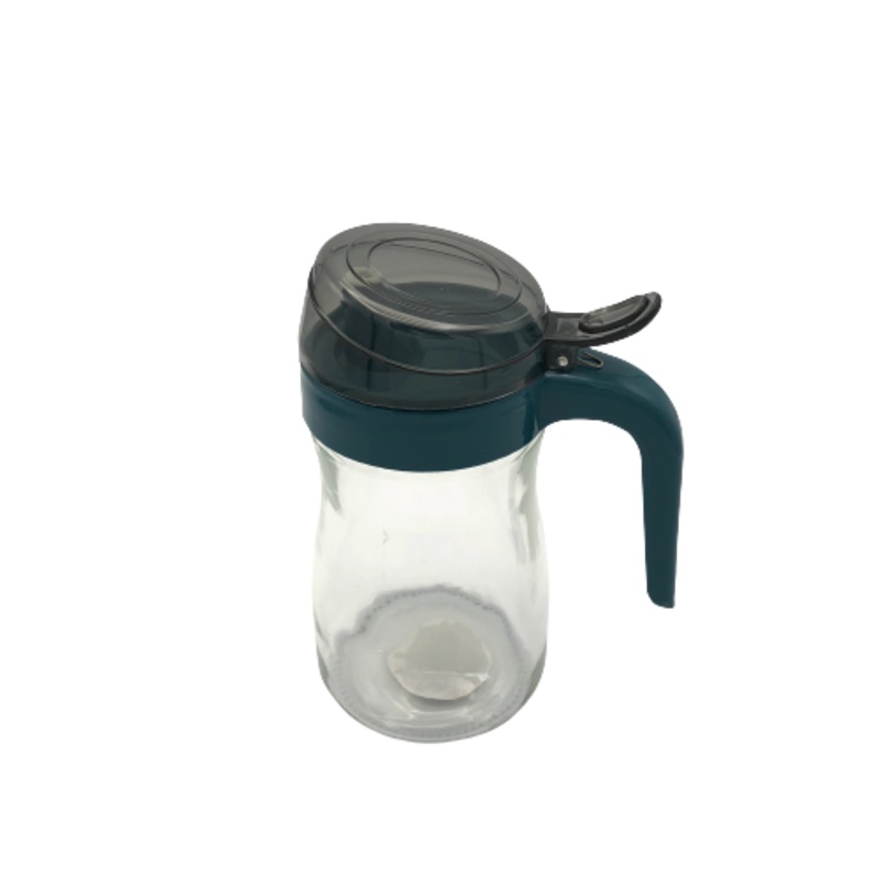 MB Glass Oil Pot 550ml | XB-1065