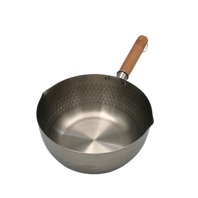 Tonly Japanese Milk Pot 20cm | F578