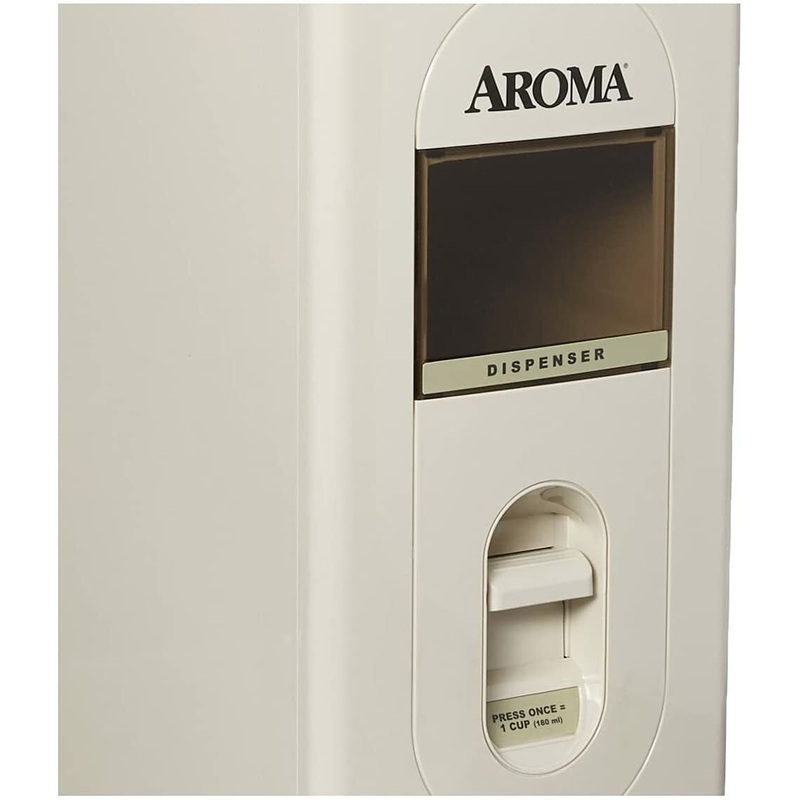 Aroma Rice Dispensor 10kg | ARD-125