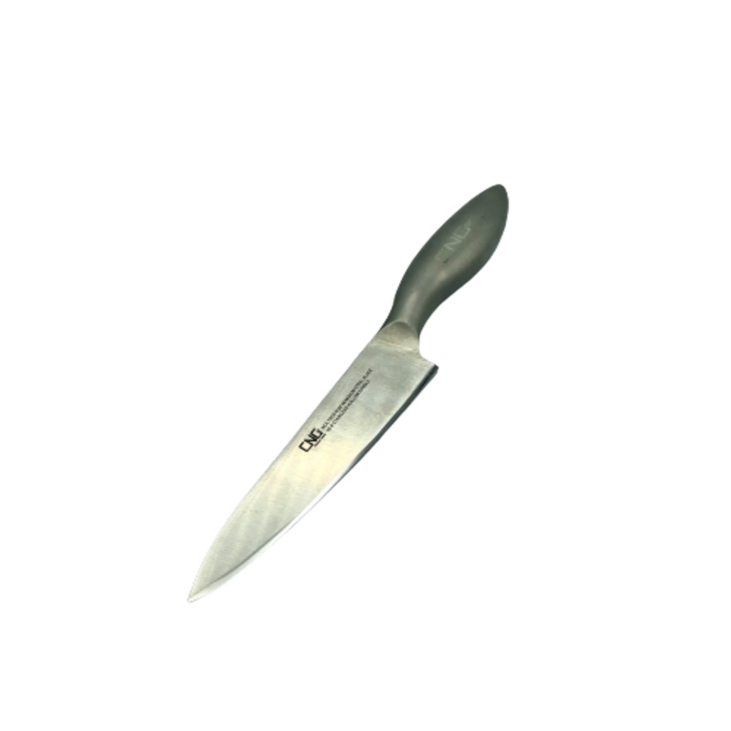 CNG s/s Paring Knife 12cm molybdeium vanadium blade | CNG-SK