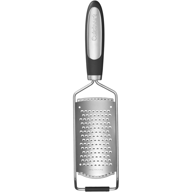 Cuisinart Grater medium cut | CTG-07-MDGC