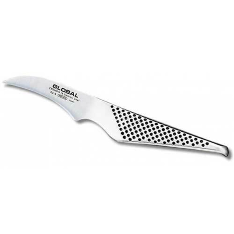 Global Kitchen Knife |71GS8| 7cm Peeling