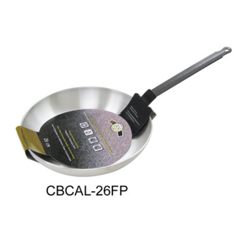 Healthy Bear Commercial Frying Pan |CBCAL26FP| 26cm