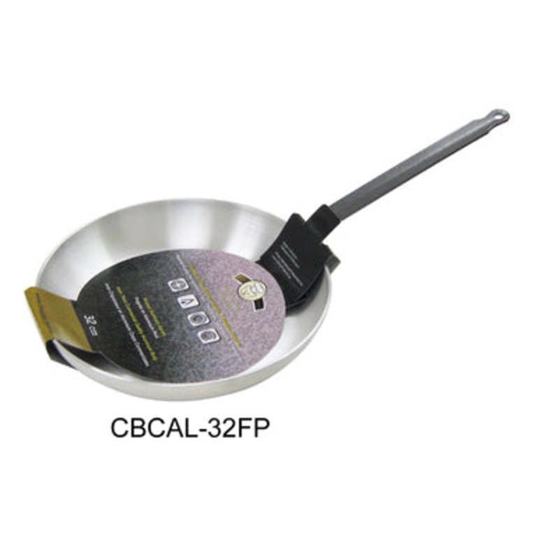 Healthy Bear Commercial Frying Pan |CBCAL32FP| 32cm
