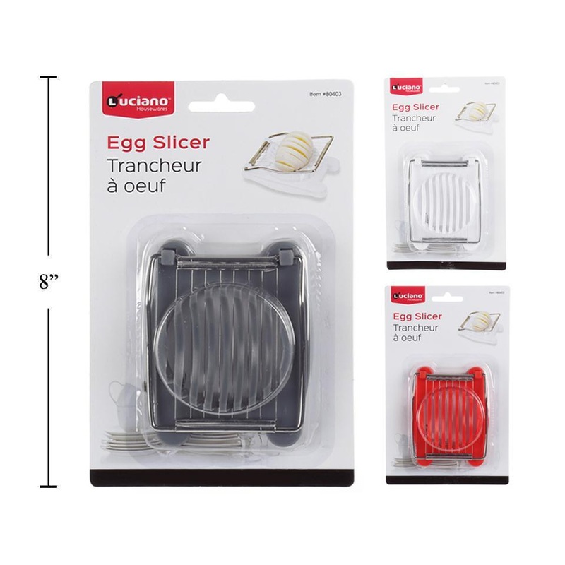 Luciano Egg Slicer | 80403