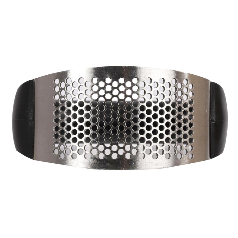 Luciano Gourmet Garlic Rolling Crusher|70349