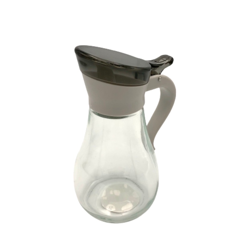 MB Glass Oil Pot 380ml | XB-2025