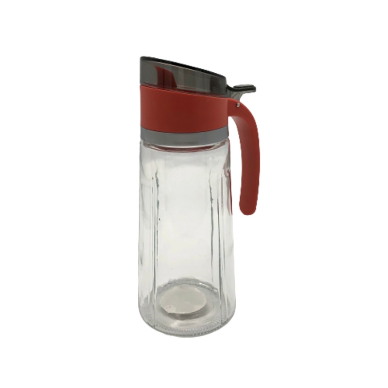 MB Glass Oil Pot 628ml | XB-2023