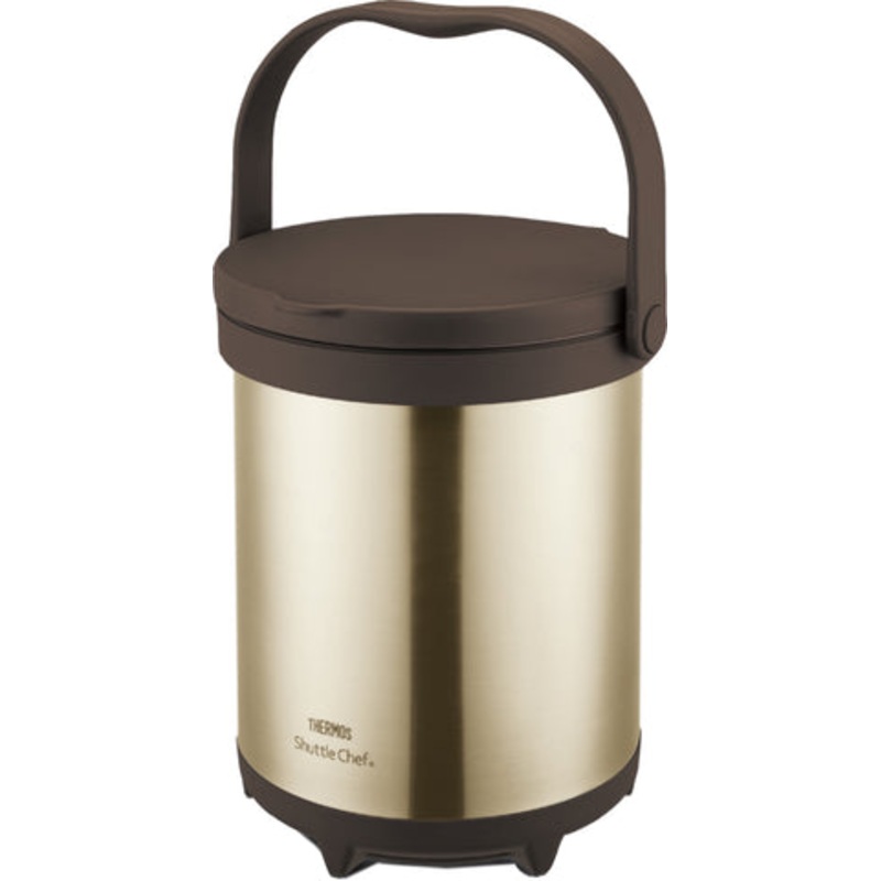 Thermos Thermal Cooker: 6.0L, carry out | TCRA-6000S