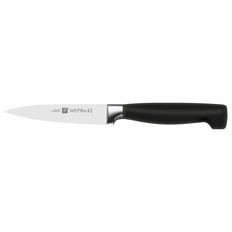 Zwilling : Four Star  | 35075-300 | 4 Paring Knife