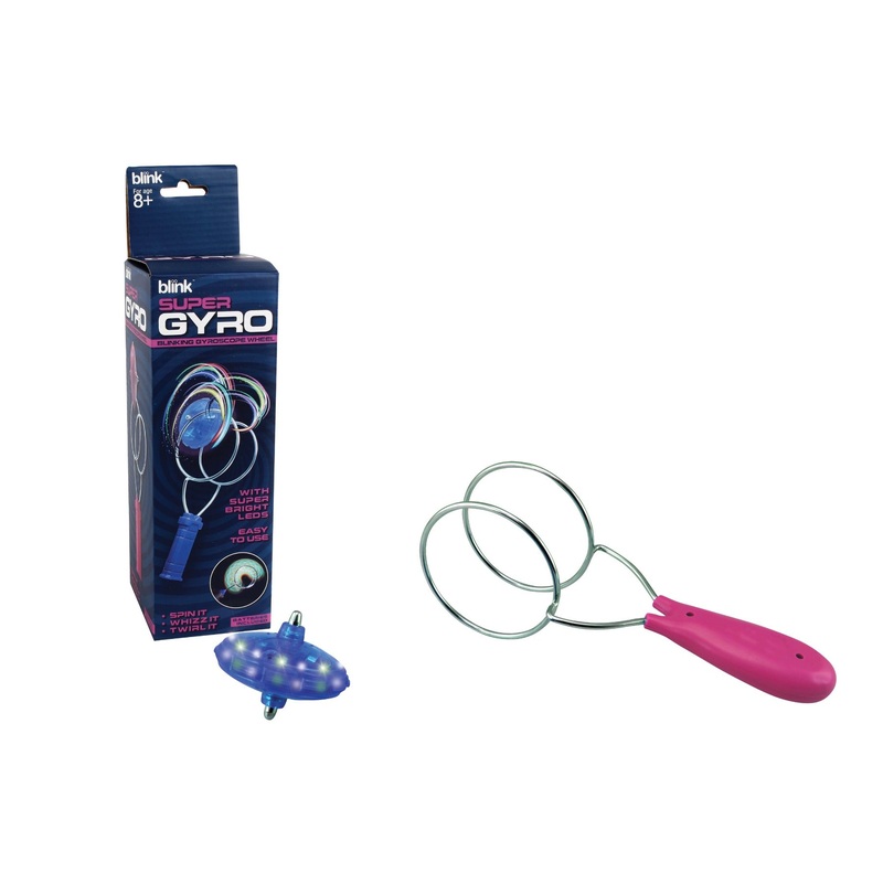 BLINK SUPER GYRO (**)