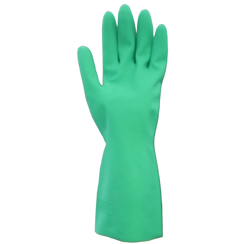 Chartwell Nitrile Chemical Resistant Gloves | 35594 | Large Size