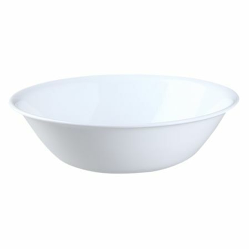 Corelle Winter Frost White |1032169| 2-Quart Serving Bowl