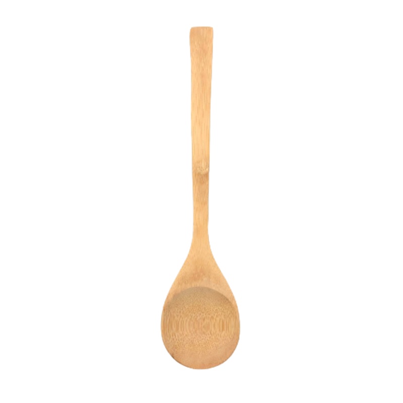 GB Bamboo Spoon 28cm | GB-28SP