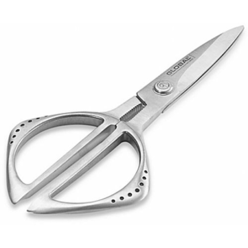 Global Kitchen Shears |71GKS210| 21cm