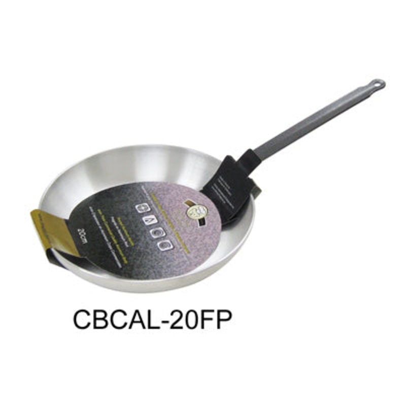 Healthy Bear Commercial Frying Pan |CBCAL20FP| 20cm
