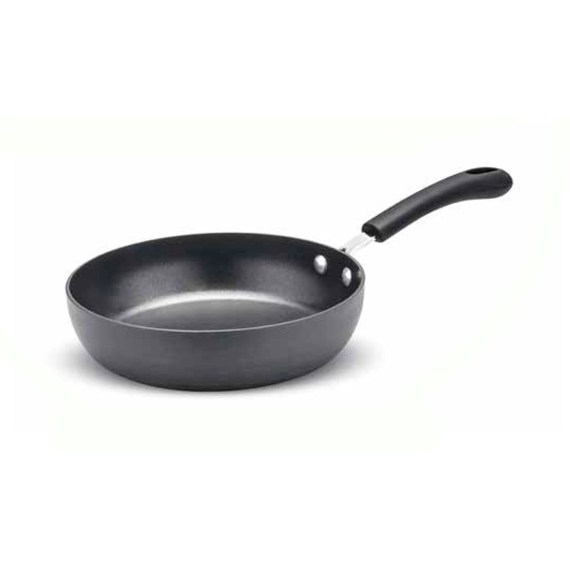 Healthy Bear hard anodized Frying Pan |BCHA20FP| 20cm