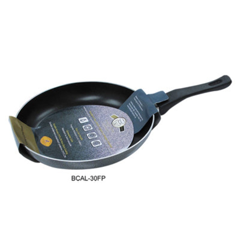 Healthy Bear non-stick Induction Frying Pan |BCAL30FPIN| 30cm