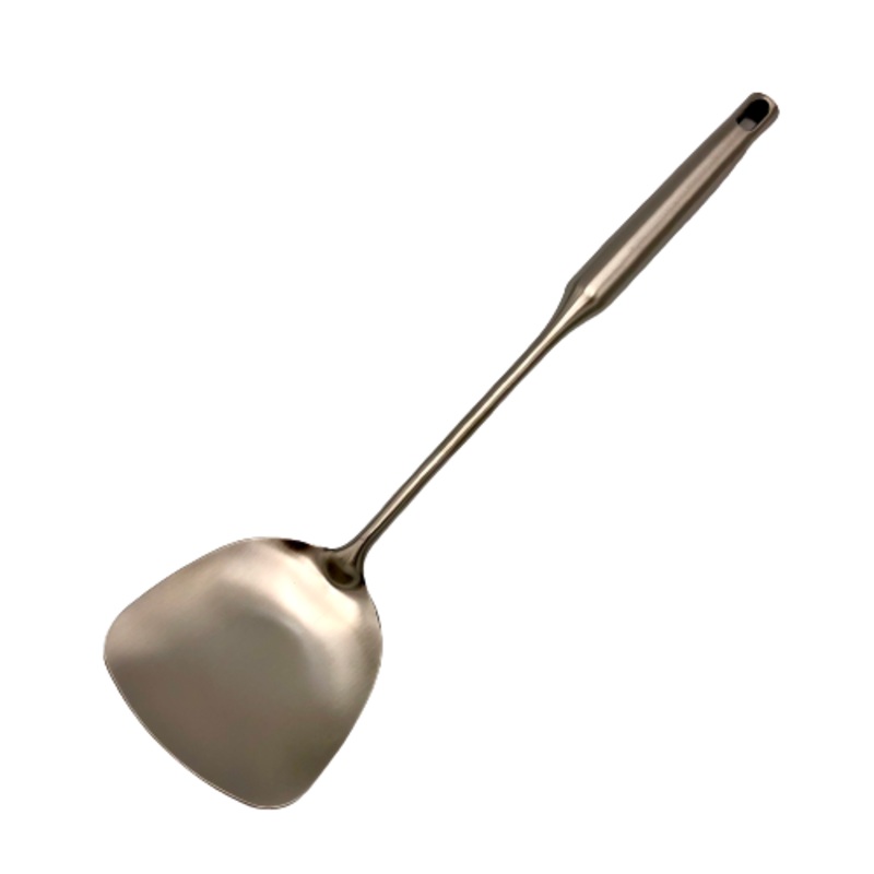 Healthy Bear stainless steel Asian Turner | BKT-SSAT