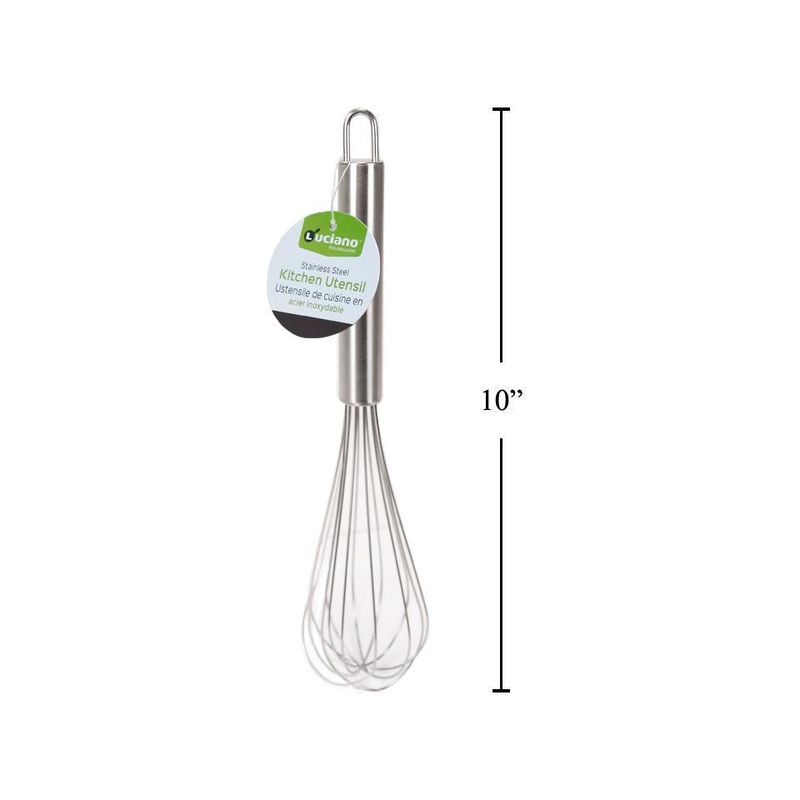 Luciano 10.25'' Whisk | 93089