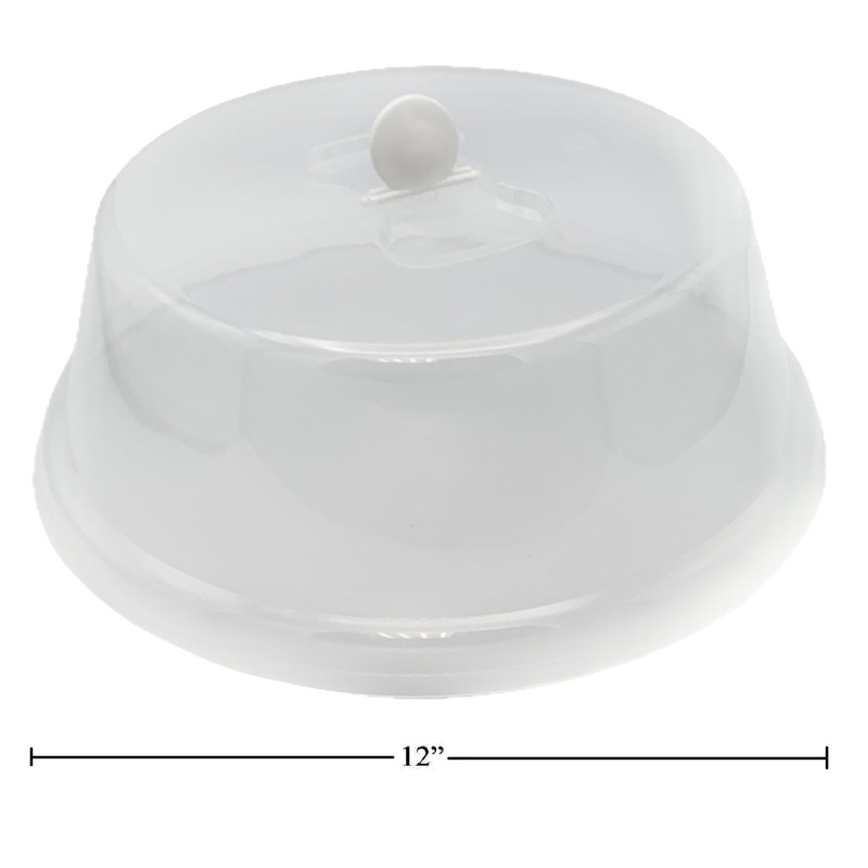 Luciano Kitchen Microwave Cover 12" | 80189