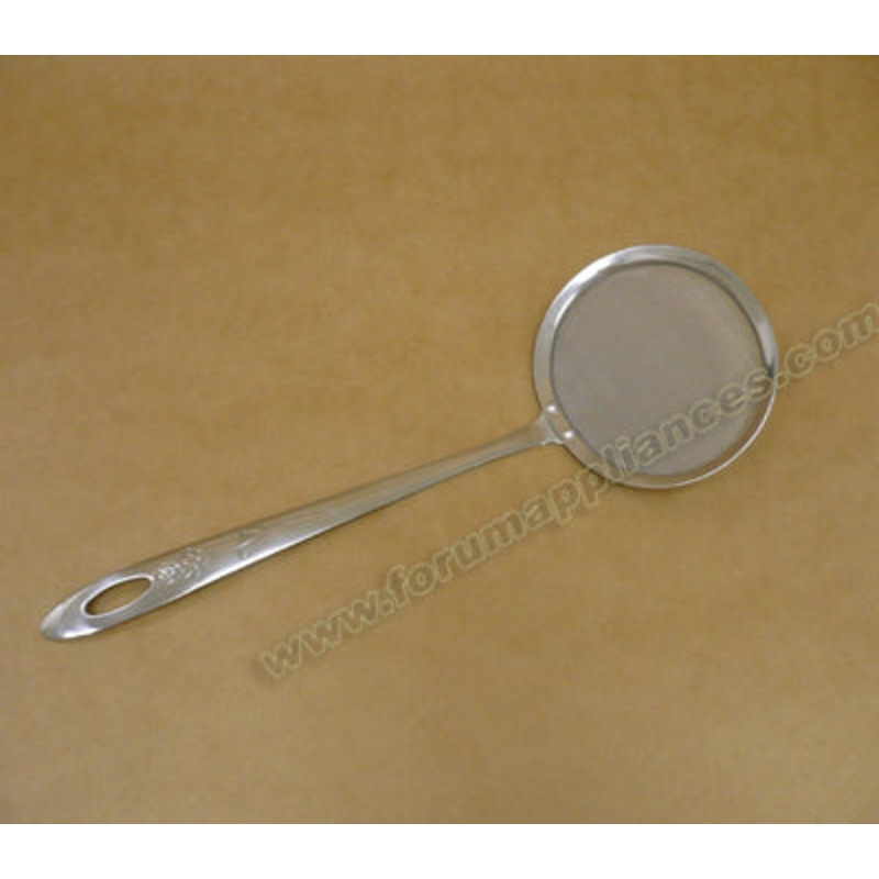 Oil Strainer