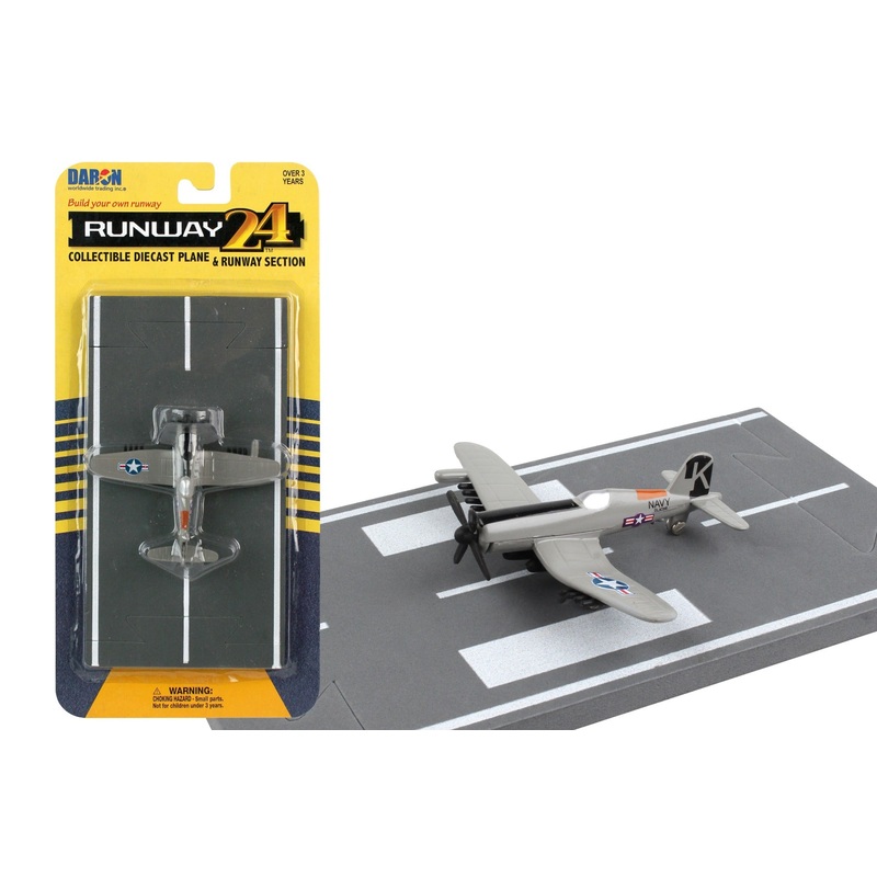 RUNWAY24 F4U USN