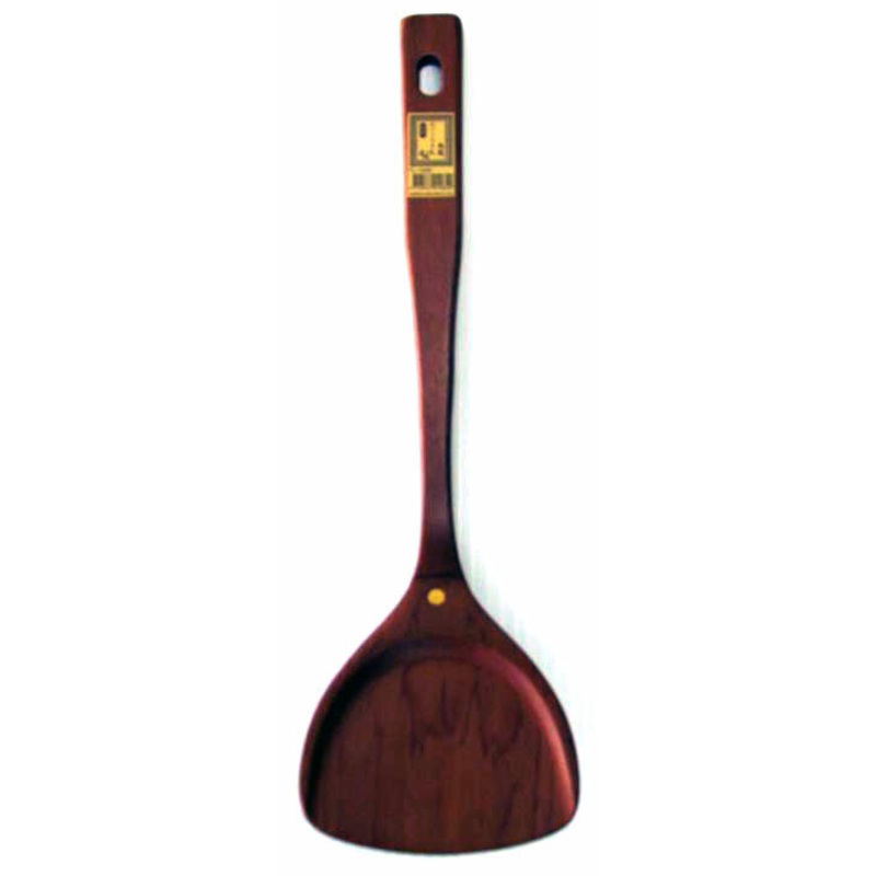 Wooden Spatula |F465|