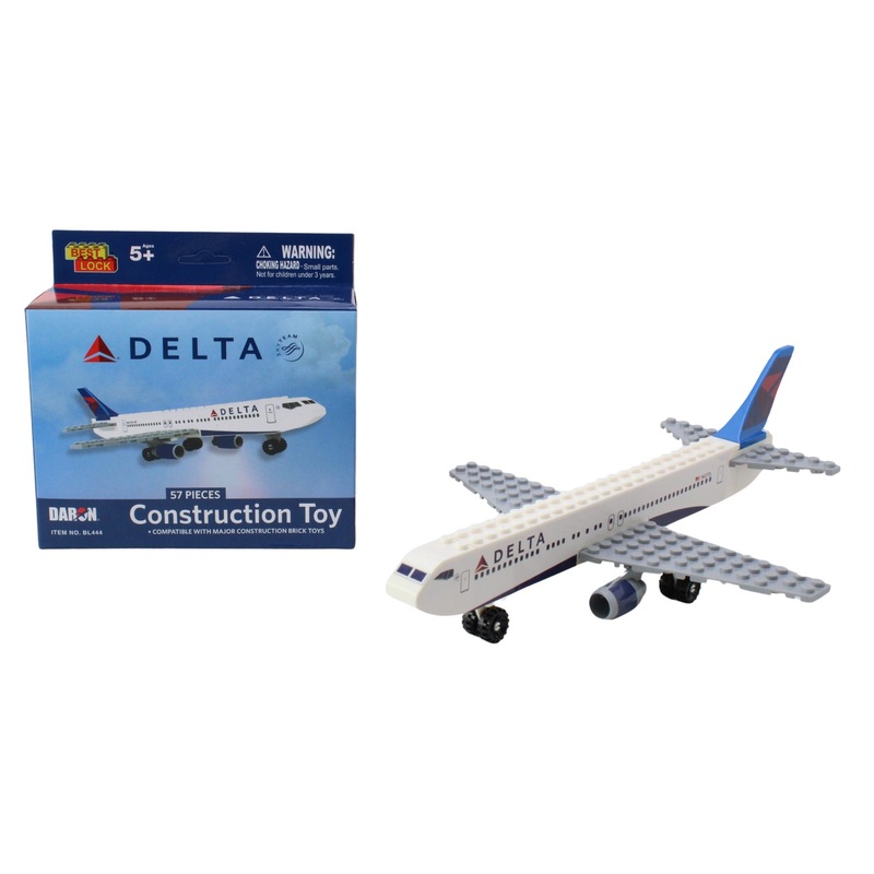 DELTA CONSTRUCTION TOY