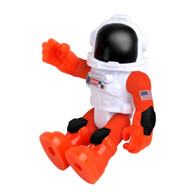 MARS MISSION ASTRONAUT W/TOOLS (**)