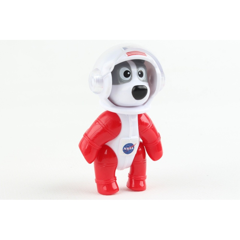 MARS MISSION ASTRONIMALS DOG