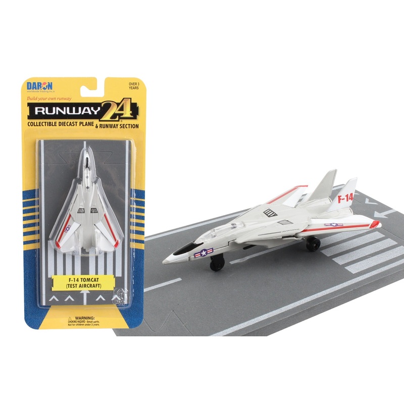 RUNWAY24 F-14 TOMCAT