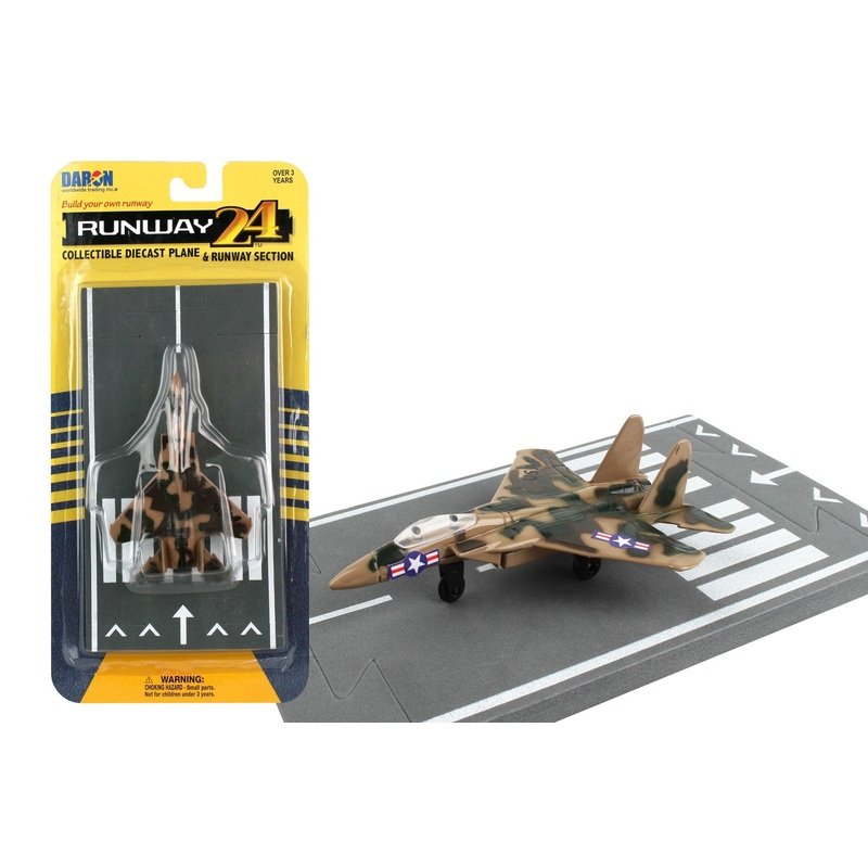 RUNWAY24 F-15 EAGLE