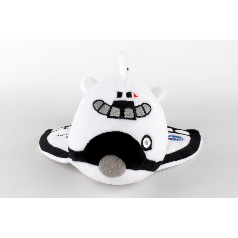 SPACE SHUTTLE PLUSH